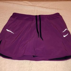 Nike Dry Fit Skort